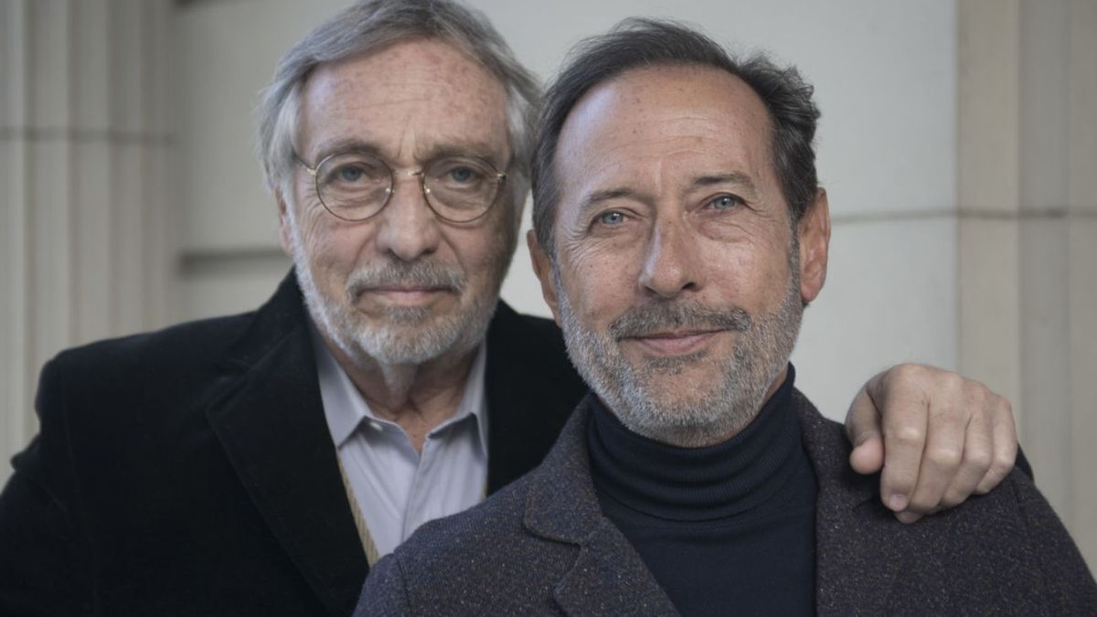 Netflix: Guillermo Francella y Luis Brandoni brillan en esta serie argentina ideal para maratonear. (Foto: Archivo)