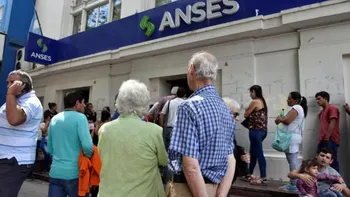 ANSES: de cuánto serán las jubilaciones, pensiones y AUH en enero 2026 tras del dato de inflación