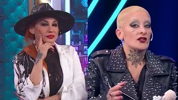 Lowrdez Fernández contó en qué se inspiró para hacerle una canción a Furia de Gran Hermano