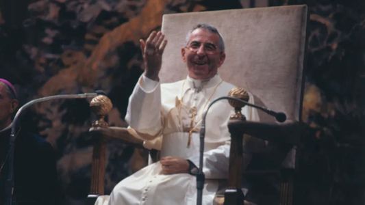 Francisco beatificó a Juan Pablo I, el Papa de la sonrisa y del milagro argentino