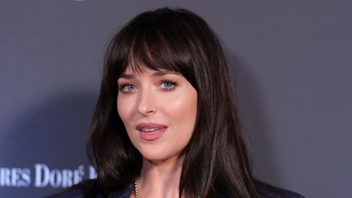 Netflix y Dakota Johnson se lucen con esta película que deslumbró en los Premios Oscar.