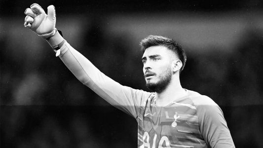 Independiente tiene a Gazzaniga y Gallese entre la lista de arqueros que quiere como refuerzos