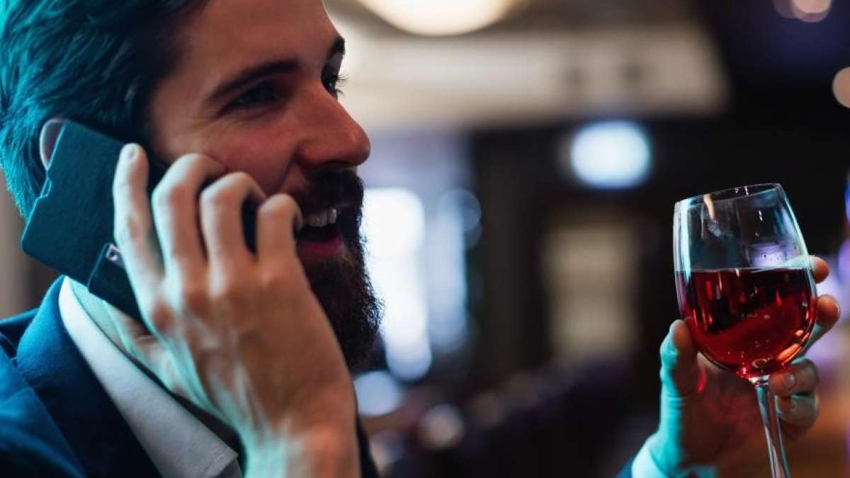 Whatsapp: Cómo es y cómo funciona el Modo Borracho&nbsp;