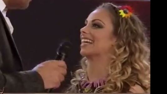¿Gisela Bernal podría volver con Francisco Delgado?