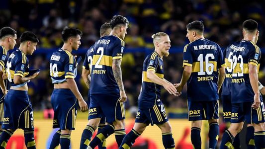 La enorme complicación que deberá enfrentar Boca en su debut en la Copa Libertadores