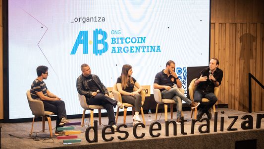 Descentralizar 2023: convocan a instituciones y ciudades del país para una realización federal del encuentro cripto