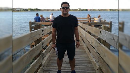 Dani Da Rosa dispara contra Telefuturo: ¡No quiero ni pasar en frente!