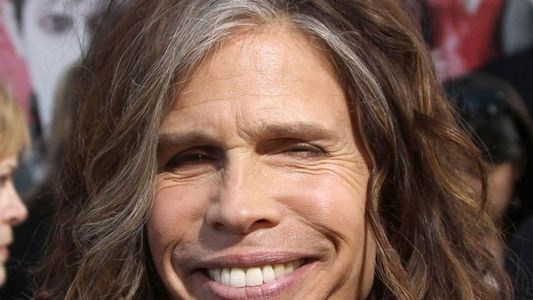 Steven Tyler reveló cómo nació uno de sus grandes éxitos