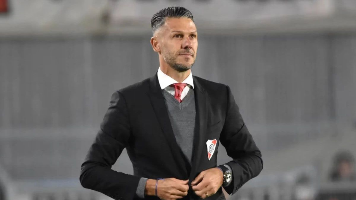 Martín Demichelis