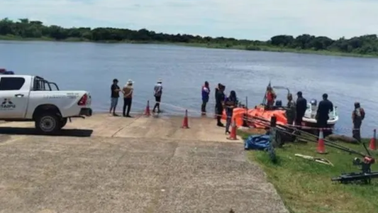 Tragedia: quiénes eran las tres argentinas que murieron en el feroz naufragio en el río Paraná