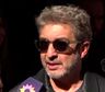 Ricardo Darín frenó en seco a un periodista tras una inesperada pregunta: No me metas ahí