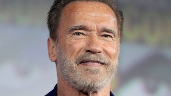 Netflix: Arnold Schwarzenegger se luce en la segunda temporada de la serie más vista y tiene 8 episodios.