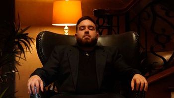 Un jóven argentino en EE.UU.: conocé la historia de Mauro Stendel, de dormir en un auto a ser millonario a los 26 años