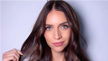 Zaira Nara reveló contundentes detalles de su separación de Facundo Pieres: Me pegó...