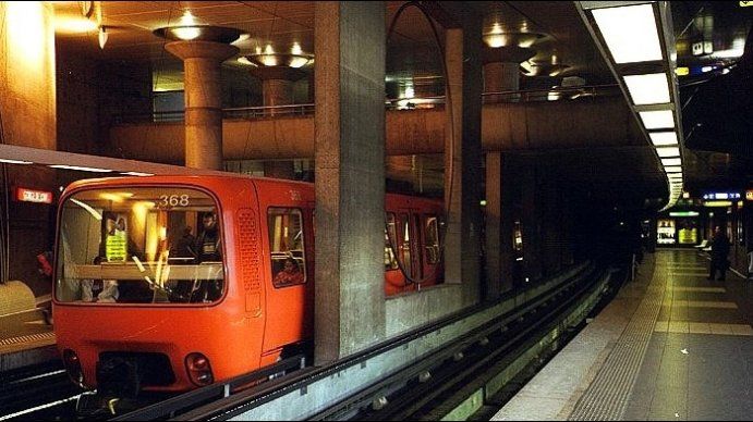 Un muerto y seis heridos en un ataque con cuchillo cerca de Lyon
