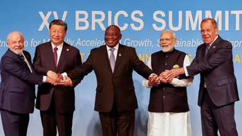 Argentina en los BRICS: cómo impactaría en las PyMEs