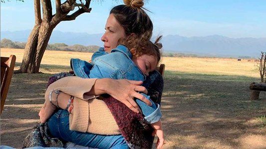 La angustia de Isabel Macedo por el coronavirus: “No digo que lo subestimé , pero sí…”