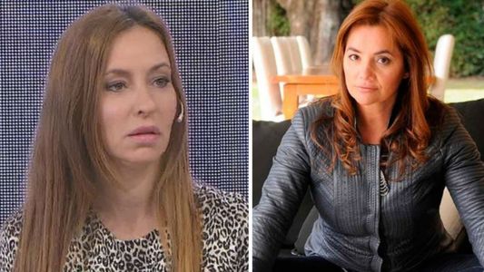 Interna caliente: Analía Franchín fuerte contra Nancy Pazos