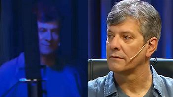 Mario Pergolini se fue furioso en pleno aire: ¡Quieren que mi carrera termine como Susana!