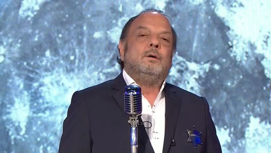 Baby Etchecopar pidió que en 2023 haya ficha limpia para que no se puedan presentar quienes tengan causas