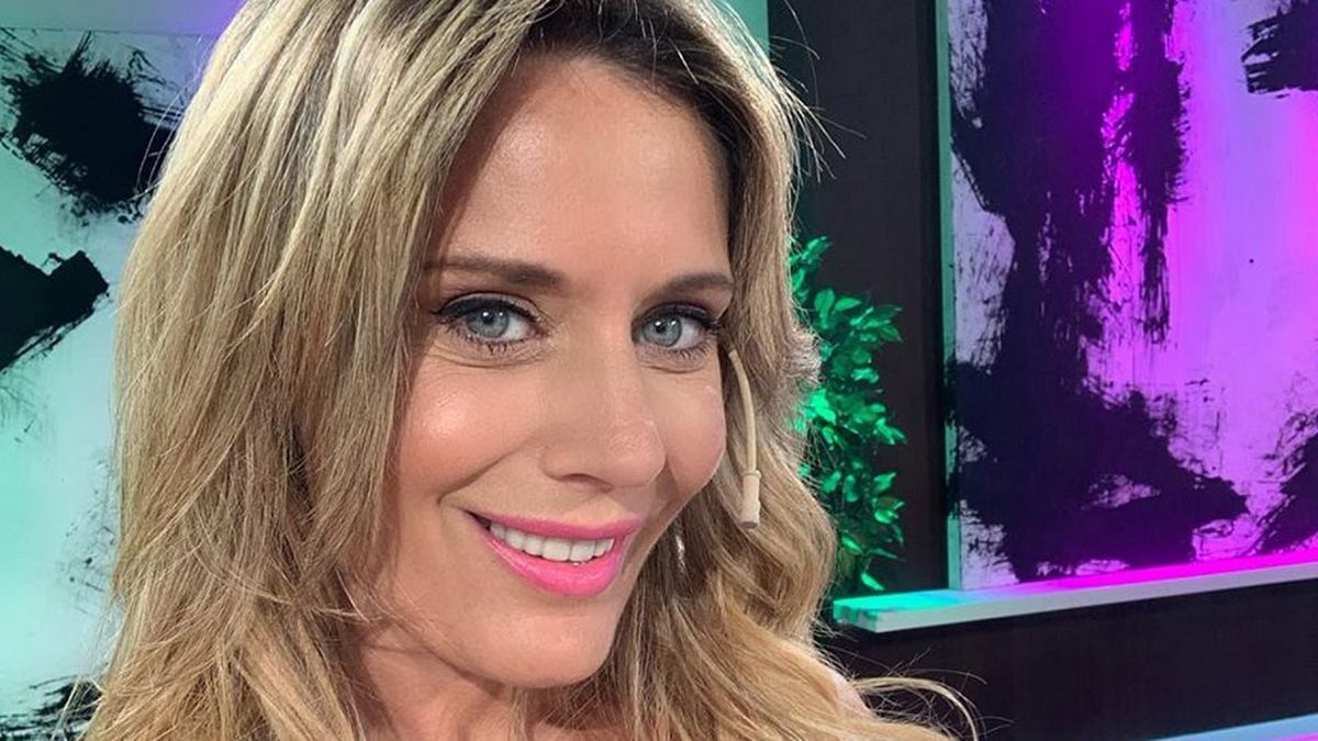 Rocío Marengo disparó contra una participante de ShowMatch ...