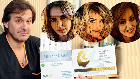 Aníbal Lotocki irá a juicio civil demandado por Silvina Luna, Stefy Xipolitakis y Pamela Sosa