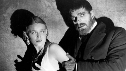 Amazon Prime: The Old Dark House una película de los inicios del género Terror