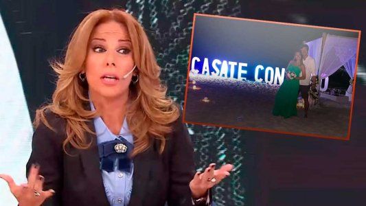 Iliana Calabró y su particular mensaje a Pampita por boda acelerada: Le aconsejo que no se case