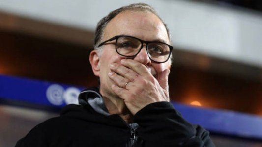 El Leeds de Bielsa volvió a perder y el ascenso directo ya es casi una utopía