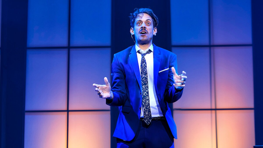 Agustín Soy Rada Aristarán protagonizará School of Rock