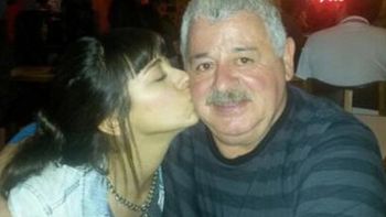 Tití Fernández se quebró tras la obtención de la Copa América: Esta es personal, desde el cielo...