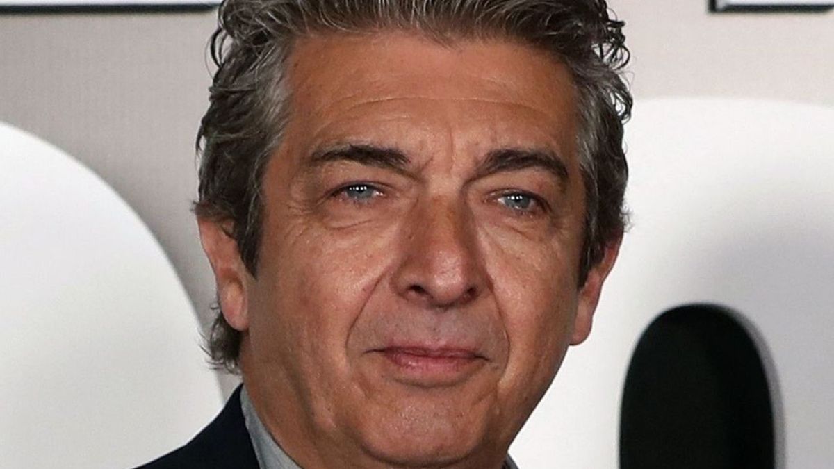 Ricardo Darín brilla en Netflix con su mejor película argentina y todos la están viendo. (Foto: Archivo)