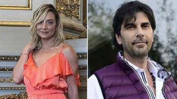 Ghidone: Darthés está buscando un poco de bondad en la sociedad Argentina para volver en algún momento