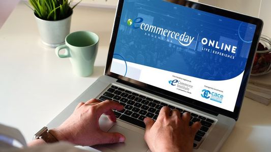 Este jueves 27 de agosto se realizará el eCommerce Day Argentina Online [Live] Experience