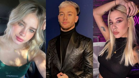 La contundente declaración de Nacho Castañares sobre su amor por Coti Romero que hirió profundamente a La Tora