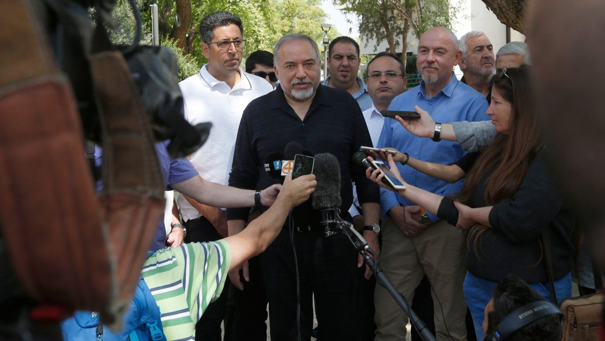 Coletazos de la suspensión: un ministro israelí acusó a Argentina de ceder “ante los que predican el odio”