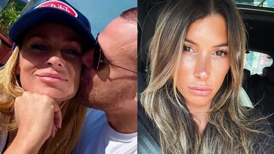 La picante interna entre Sabrina Rojas y Flor Parise, la ex de su actual novio: Es medio tóxica