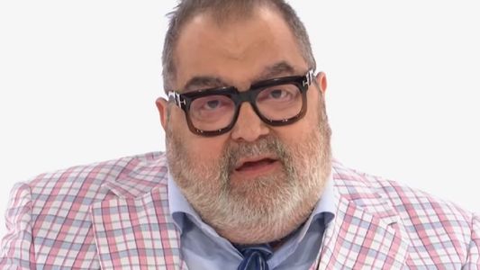 Jorge Lanata habló como nunca de su mamá: Cuando tenía 56 alguien me contó que era adoptado