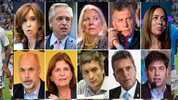 ¿Patriotas o mercenarios?. (Foto: archivo) ¿Patriotas o mercenarios?. (Foto: archivo)