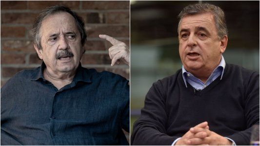 Radicalismo dividido | Negri agitó el 8N en Córdoba y Alfonsín les recordó: Perdieron las elecciones