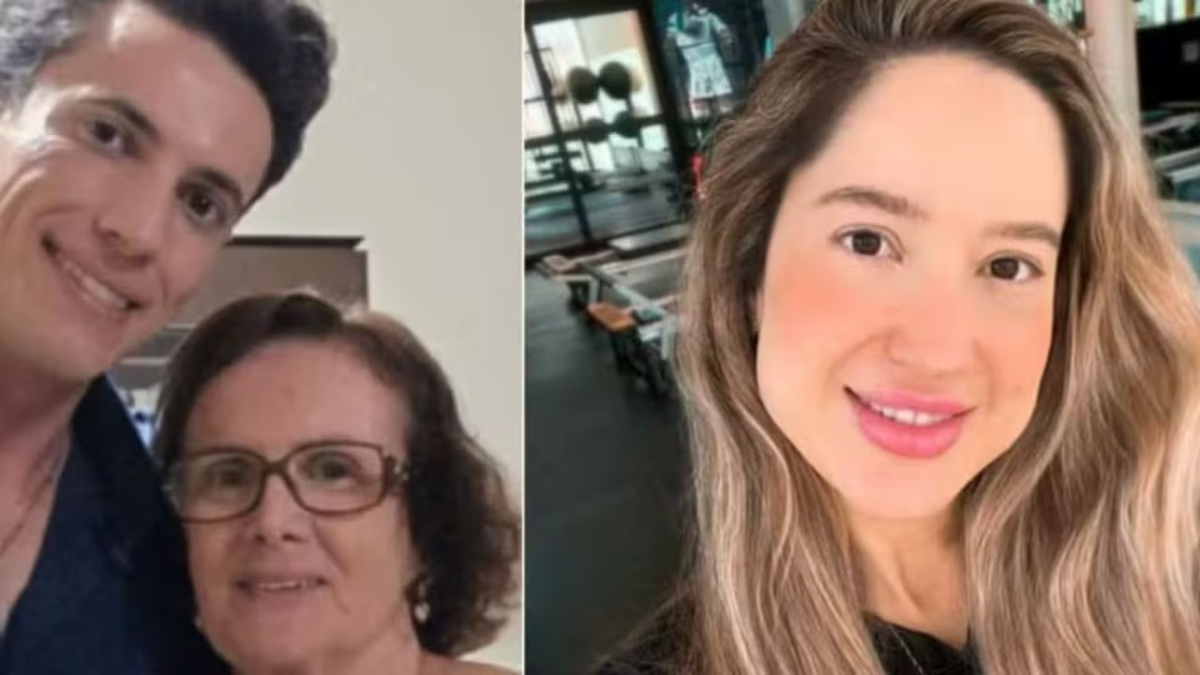 Ella le pidió el divorcio y él tomó una horrorosa decisión junto con la complicidad de su mamá