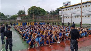 La desconocida historia del cuarto argentino detenido por el gobierno de Venezuela