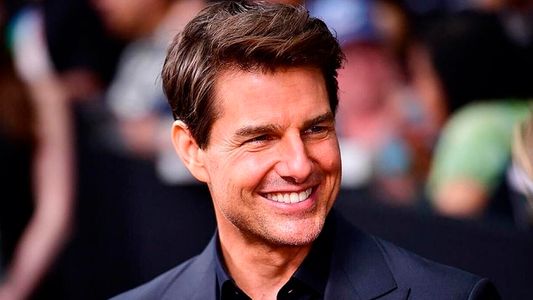 Netflix: la película con Tom Cruise que cautiva y está entre las producciones más vistas