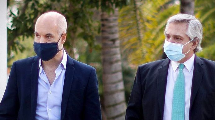 Encuesta Basta Baby: entrá y dejanos tu voto sobre la pregunta de esta noche