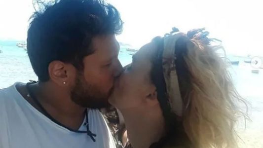 Leticia Brédice: Fue un error de mi parte, no se juega con esas cosas, le pifié mal y por eso le pedí perdón