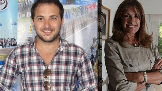 Diego Brancatelli: “Con Silvia llegamos a un punto casi irreconciliable