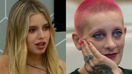 Gran Hermano: Coti Romero revisó las pertenencias de Furia y encontró un detalle que la descolocó