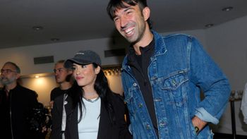 Lali Espósito se refirió a los rumores de crisis con Pedro Rosemblat y fue categórica: A veces...