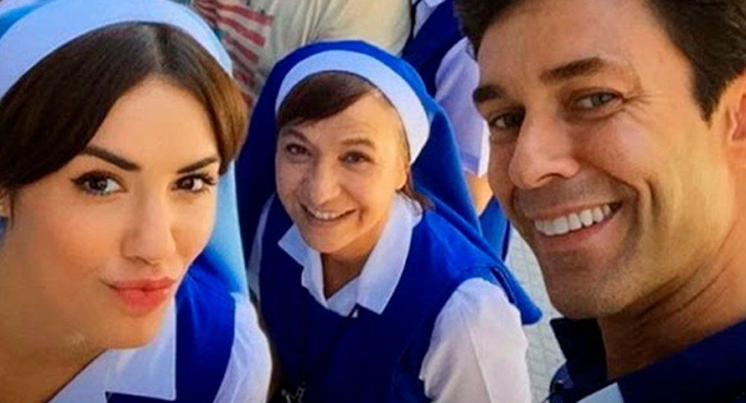 Murió la actriz y cantante Gipsy Bonafina