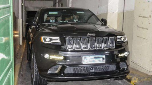 La AFI piensa subastar a La Bestia: más detalles que Caamaño reveló sobre la herencia de la inteligencia macrista